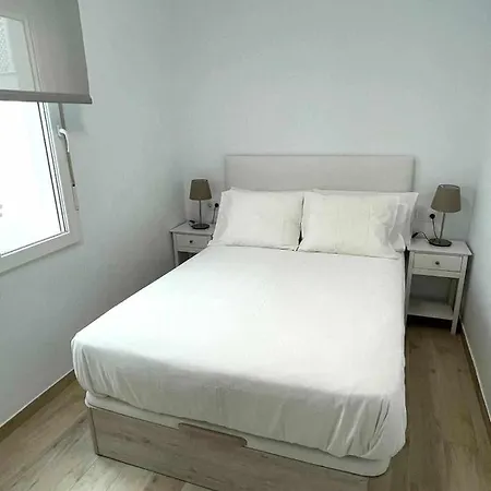 Apartment Azonaicas Centro Tendillas Córdoba