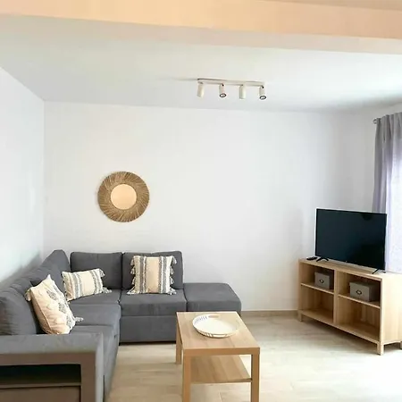 Azonaicas Centro Tendillas Apartment *