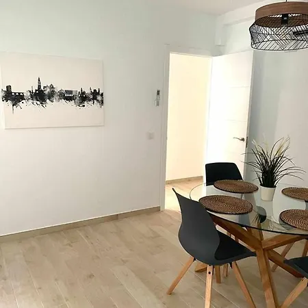 Azonaicas Centro Tendillas Apartment Cordoba