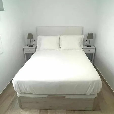 Apartment Azonaicas Centro Tendillas