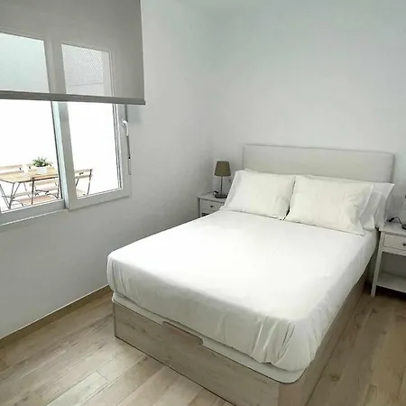 Azonaicas Centro Tendillas Apartment Córdoba