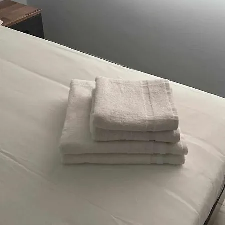 Azonaicas Centro Tendillas Apartment