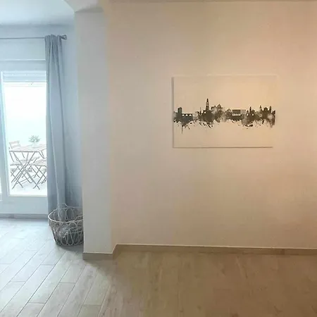 Apartment Azonaicas Centro Tendillas *