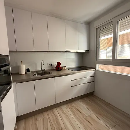 Azonaicas Centro Tendillas Apartment Cordoba