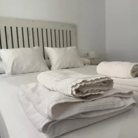 Διαμέρισμα Azonaicas Centro Tendillas Κόρδοβα