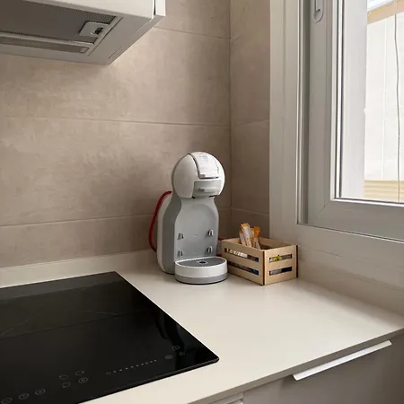 Azonaicas Centro Tendillas Apartment Cordoba