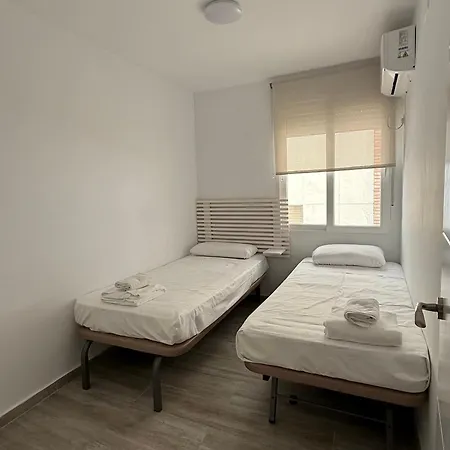 Azonaicas Centro Tendillas * Cordoba