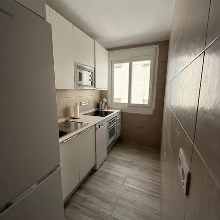 Azonaicas Centro Tendillas Apartment Cordoba