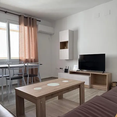 Azonaicas Centro Tendillas *