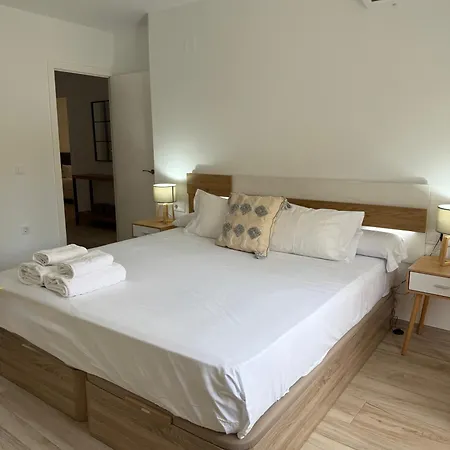 Azonaicas Centro Tendillas Cordoba