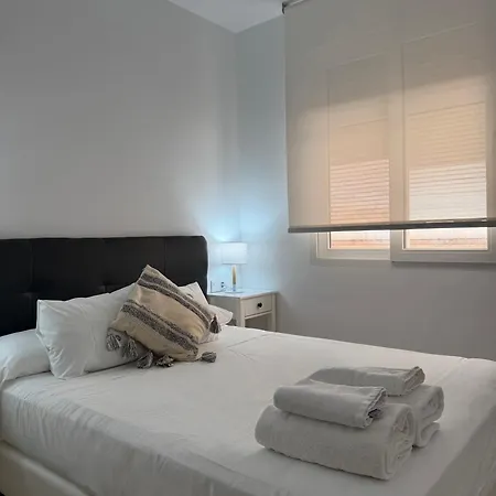 Azonaicas Centro Tendillas Apartment Cordoba