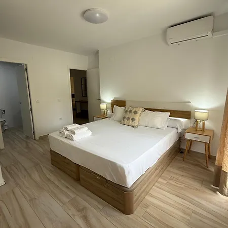 Azonaicas Centro Tendillas