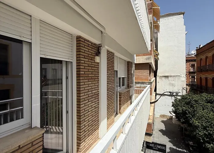 公寓 Azonaicas Centro Tendillas 科爾多瓦