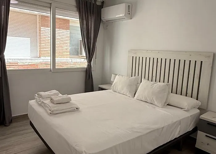 Azonaicas Centro Tendillas 科爾多瓦