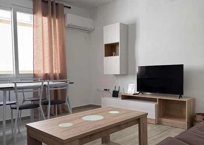 Azonaicas Centro Tendillas *