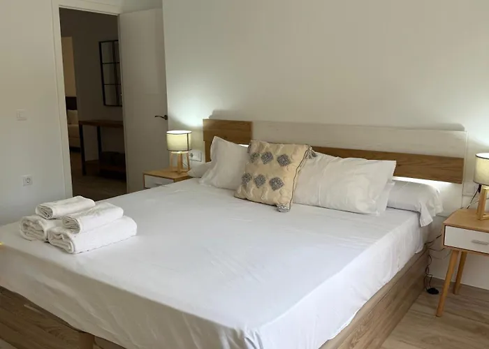 Azonaicas Centro Tendillas 科爾多瓦