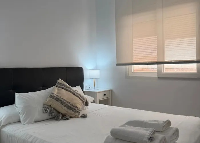 Azonaicas Centro Tendillas 公寓 科爾多瓦