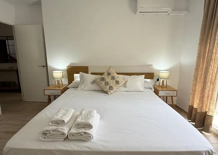 Azonaicas Centro Tendillas * 科爾多瓦