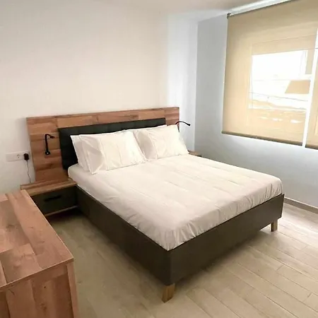 Apartmán Azonaicas Centro Tendillas Córdoba
