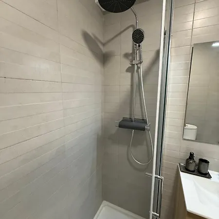 Apartmán Azonaicas Centro Tendillas *