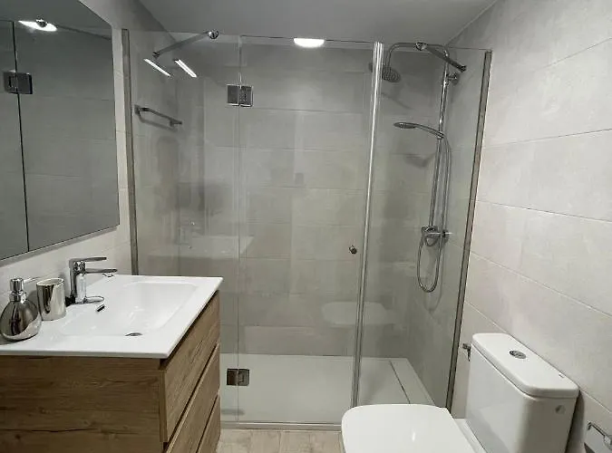 アパート Azonaicas Centro Tendillas