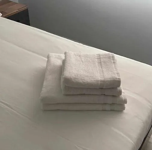 Azonaicas Centro Tendillas アパート