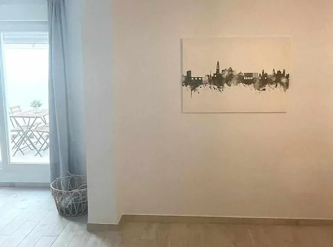 アパート Azonaicas Centro Tendillas *