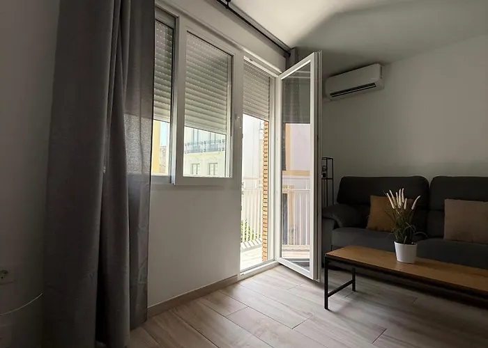 Azonaicas Centro Tendillas * コルドバ