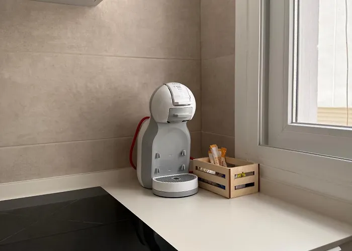 Azonaicas Centro Tendillas アパート コルドバ