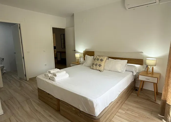 Azonaicas Centro Tendillas